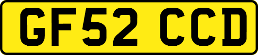GF52CCD