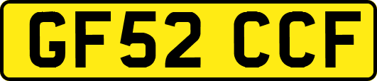 GF52CCF