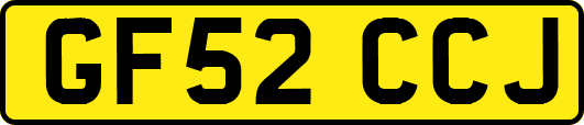 GF52CCJ