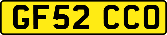 GF52CCO