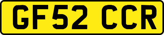 GF52CCR