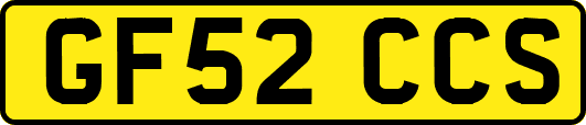 GF52CCS