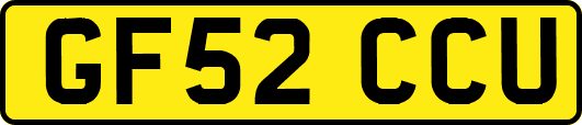 GF52CCU