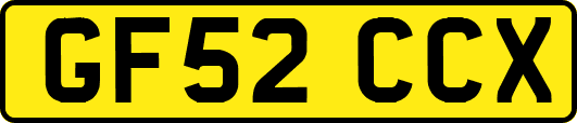 GF52CCX