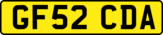 GF52CDA
