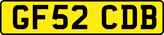 GF52CDB