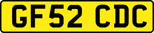 GF52CDC