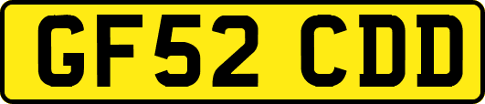 GF52CDD