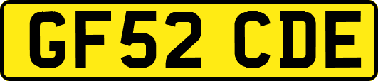 GF52CDE