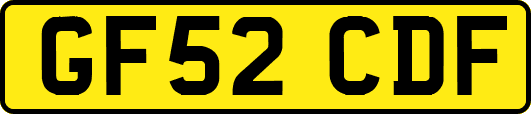 GF52CDF
