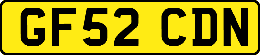 GF52CDN