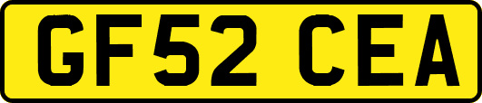 GF52CEA