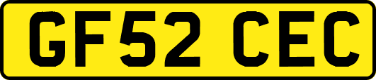 GF52CEC