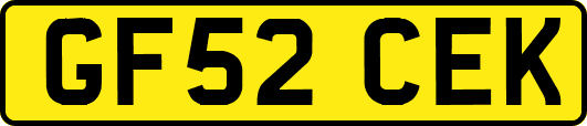 GF52CEK