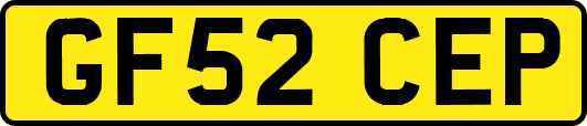 GF52CEP