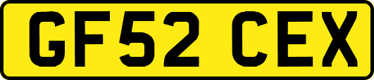 GF52CEX