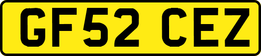GF52CEZ