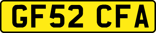 GF52CFA