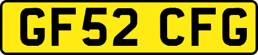 GF52CFG
