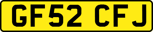 GF52CFJ