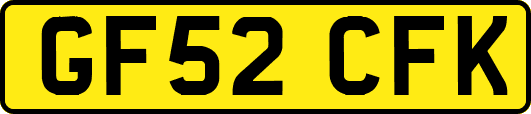 GF52CFK