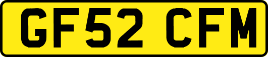 GF52CFM