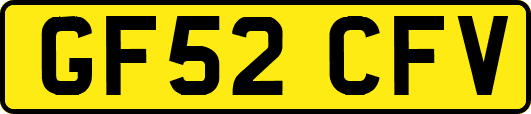 GF52CFV