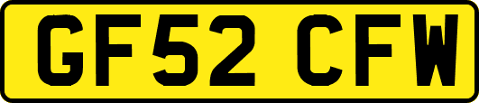 GF52CFW