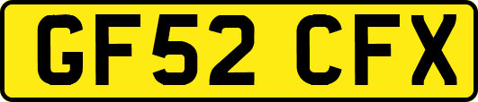 GF52CFX