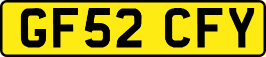 GF52CFY