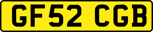 GF52CGB