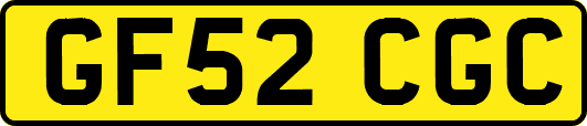 GF52CGC