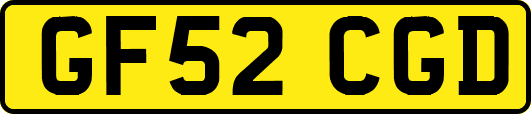 GF52CGD