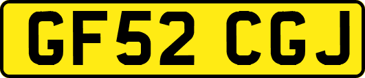 GF52CGJ