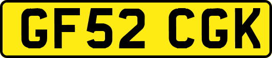 GF52CGK