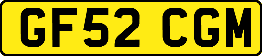 GF52CGM