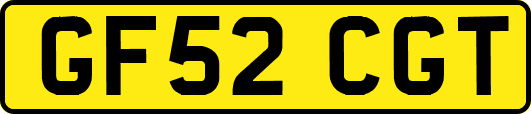 GF52CGT