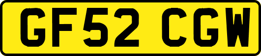 GF52CGW