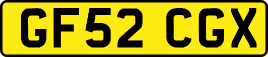 GF52CGX