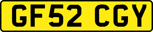 GF52CGY