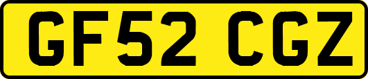 GF52CGZ