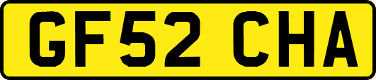 GF52CHA