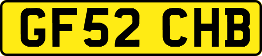 GF52CHB