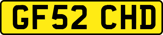 GF52CHD