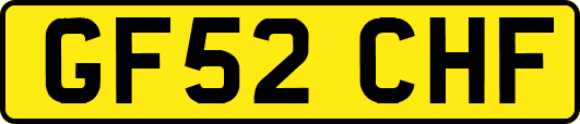 GF52CHF