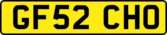 GF52CHO