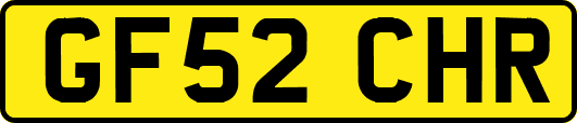 GF52CHR