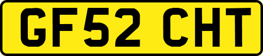 GF52CHT