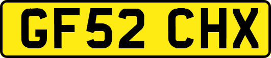 GF52CHX