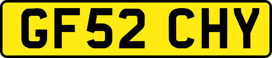 GF52CHY